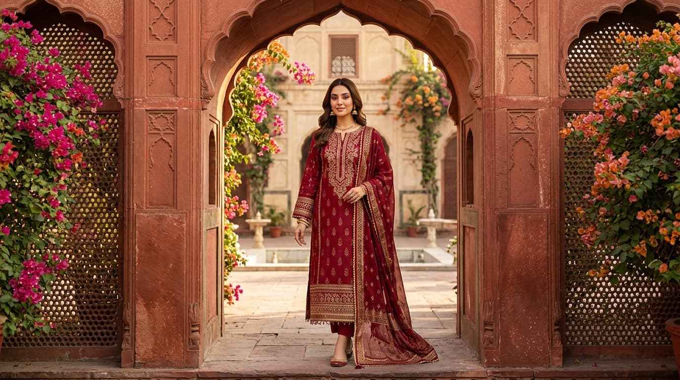 Eid Dressing: A Complete Guide